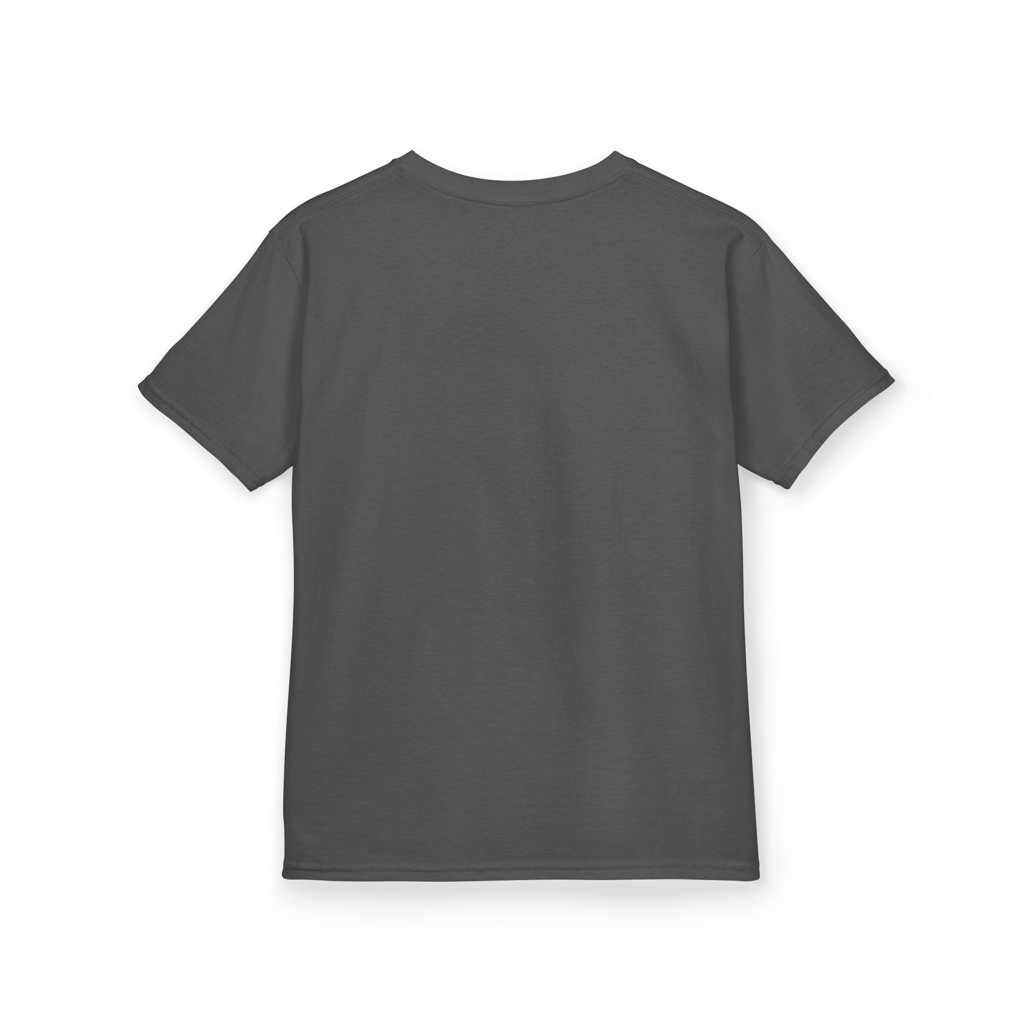 Kids Alien T-Shirt — 'Future All-Star' Alien Basketball Graphic Tee