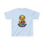 Gaming Puppy - Kids T Shirt