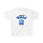 Kids Birthday T-Shirt – Boy Birthday Graphic Tee