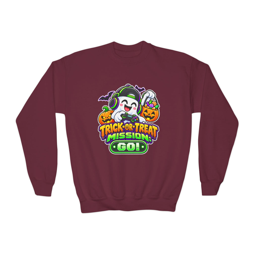 treatt Sweatshirt