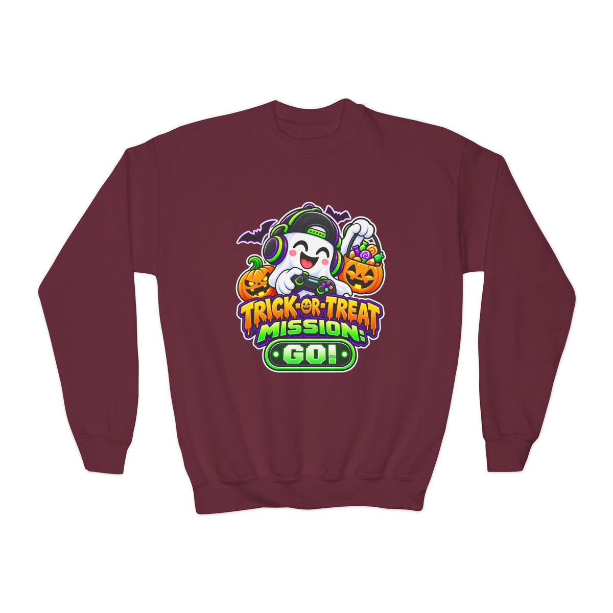 treatt Sweatshirt