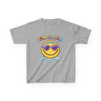 Made to Smile - Kids T Shirt