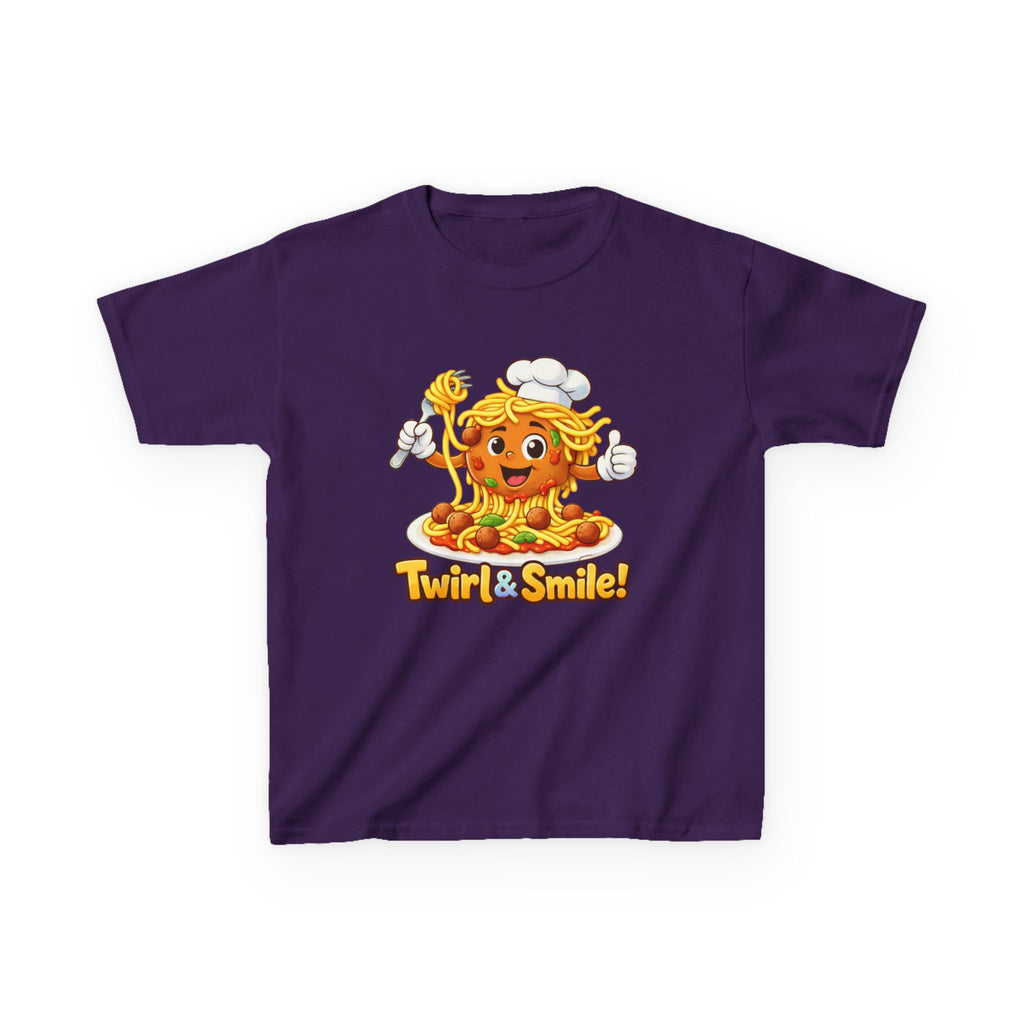 Pasta Chef - Kids T Shirt
