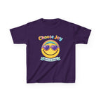 Made to Smile - Kids T Shirt