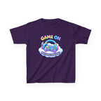 Kids Gamer T-Shirt – Colorful Controller Graphic Tee 2