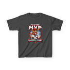 Kids Baseball T-Shirt – Future MVP Graphic Tee