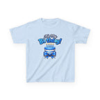 Kids Birthday T-Shirt – Boy Birthday Graphic Tee