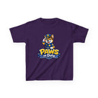 Police Puppy-Kids T Shirt