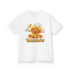 Pasta Chef - Kids T Shirt