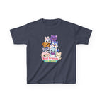 Kids Animal T-Shirt – Best Friends Forever Graphic Tee