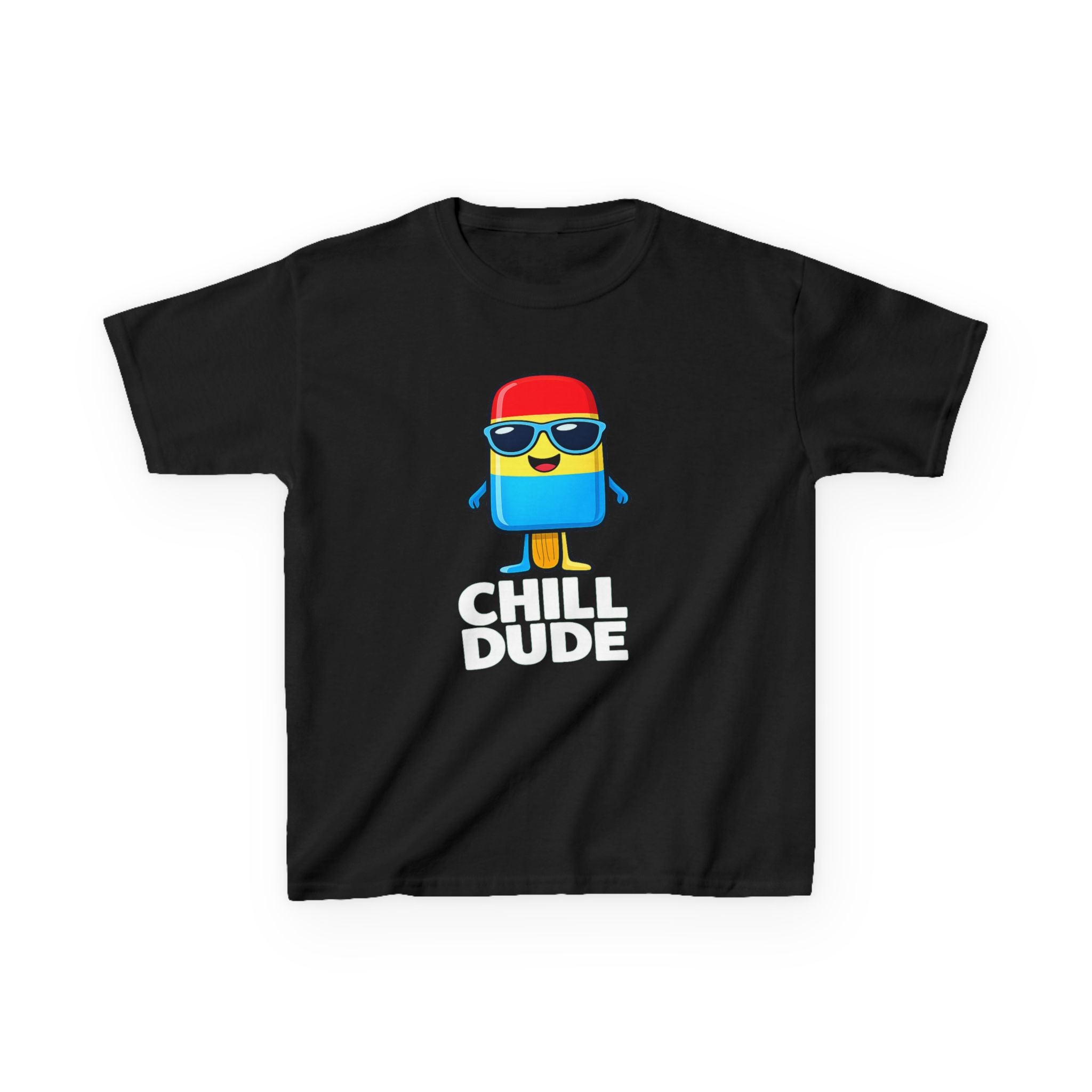 Popsicle - Kids T Shirt