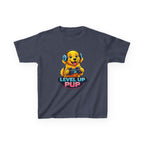 Gaming Puppy - Kids T Shirt