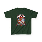 Kids Baseball T-Shirt – Future MVP Graphic Tee