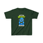 Kids Gamer T-Shirt – Little Beast Mode Graphic Tee