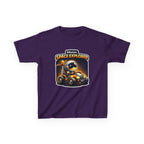 Kids Space T-Shirt – Space Explorer Graphic Tee