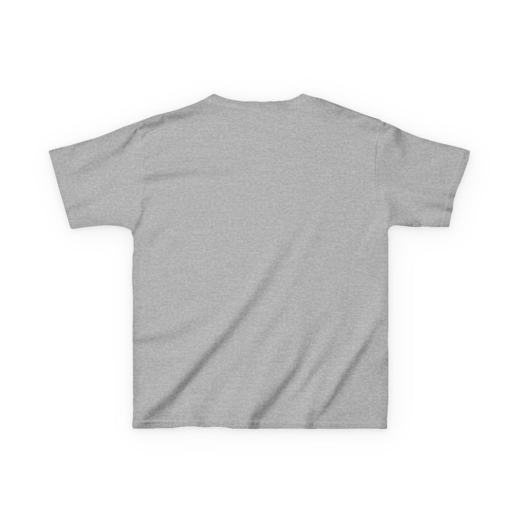 Kids Alien T-Shirt — 'Skate or Alien' Skateboard Graphic Tee