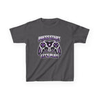 Kids Gaming T-Shirt — 'Press Start: Let’s Play!' Gaming Graphic Tee