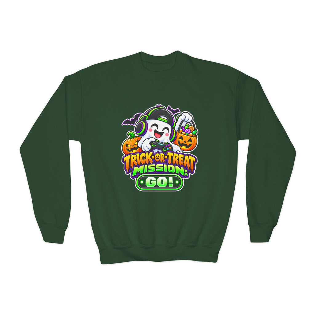 treatt Sweatshirt