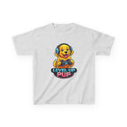 Gaming Puppy - Kids T Shirt