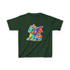 Copy of  Baby Dragon - Kids T Shirt