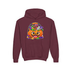 Copy of Pumpkin  Hooded Sweatshirt