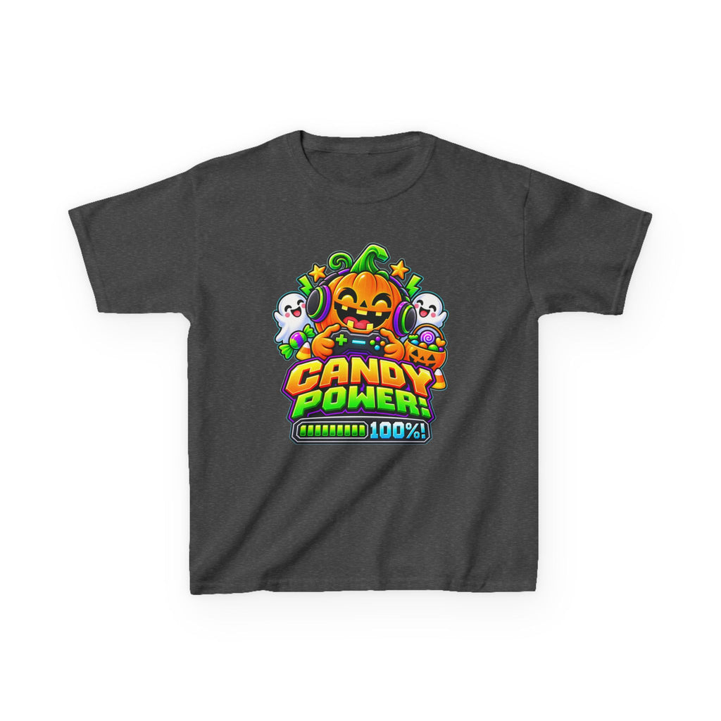 Candy - Kids Heavy Cotton™ Tee