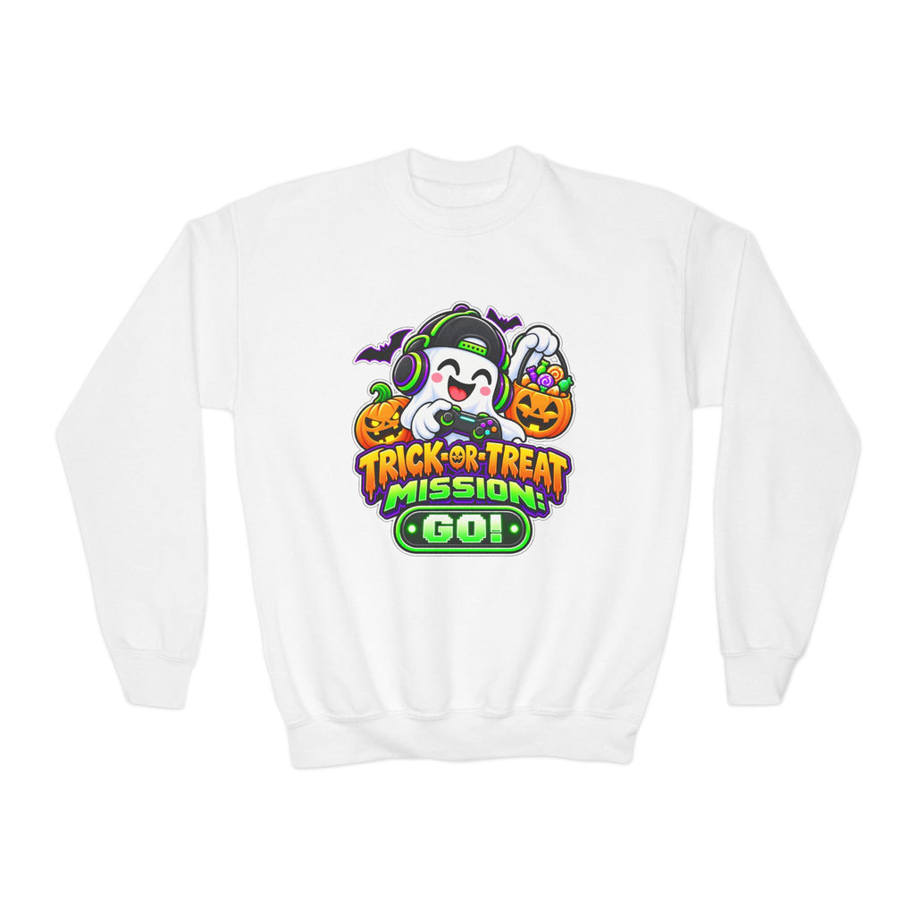 treatt Sweatshirt