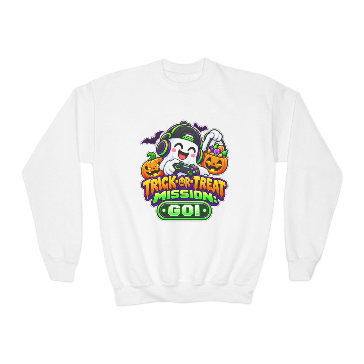 treatt Sweatshirt