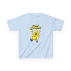 Running Banana - Kids T-Shirt