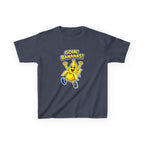 Running Banana - Kids T-Shirt