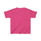 Kids Alien T-Shirt — 'Future All-Star' Alien Basketball Graphic Tee