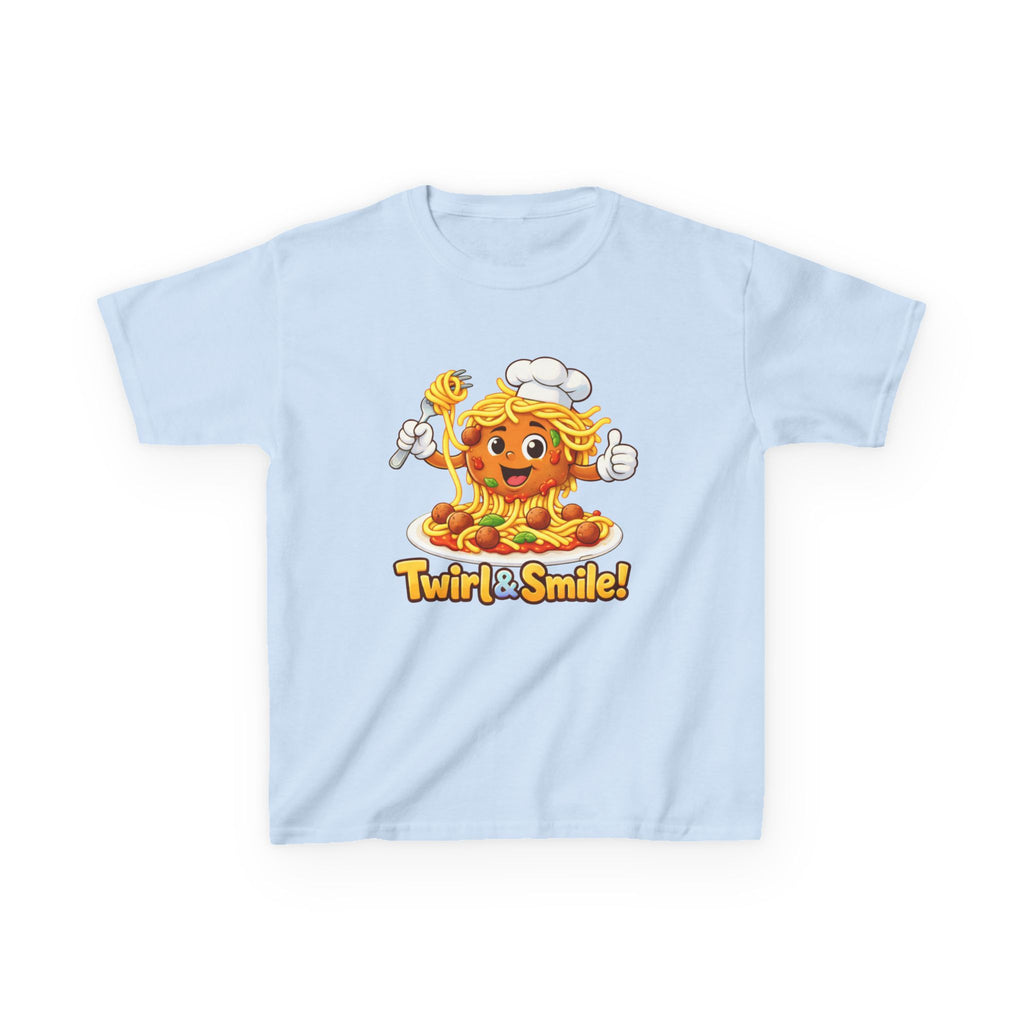 Pasta Chef - Kids T Shirt