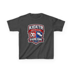 Kids Soccer Tee — Game On! Club Graphic Youth T-Shirt