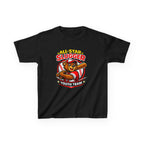 Kids Baseball T-Shirt – All Star Slugger Graphic Tee