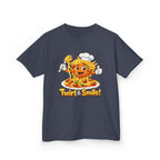 Pasta Chef - Kids T Shirt