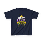 Kids Birthday Boy Gaming T-Shirt – Player One Graphic Tee
