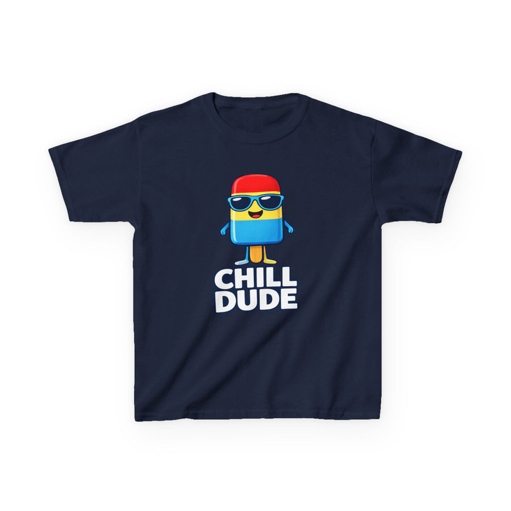 Popsicle - Kids T Shirt