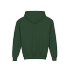 Copy of Pumpkin  Hooded Sweatshirt