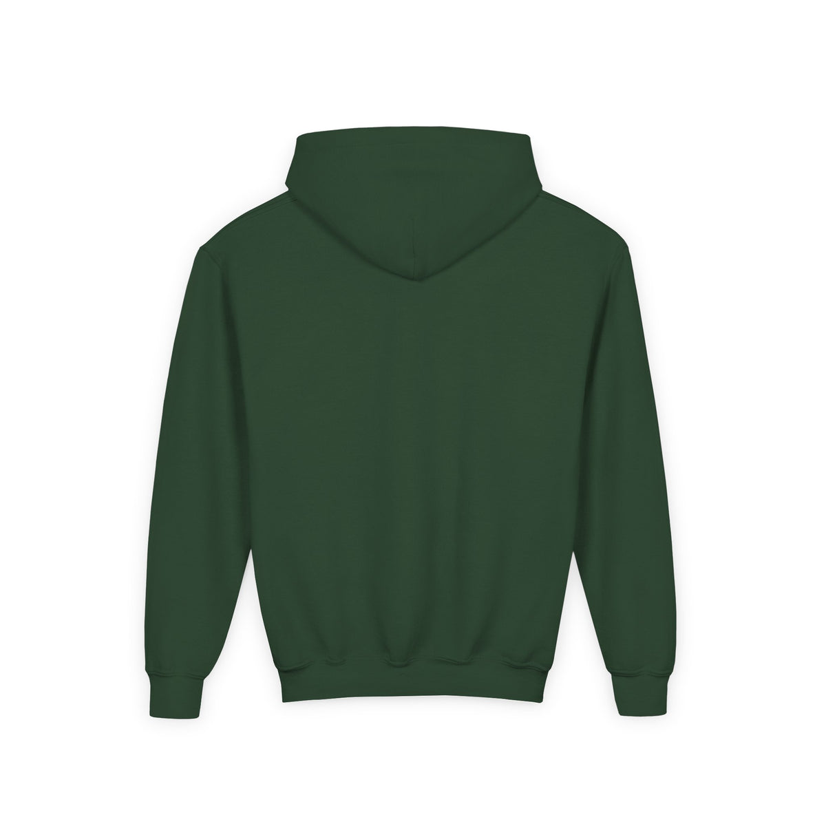 Copy of Pumpkin  Hooded Sweatshirt