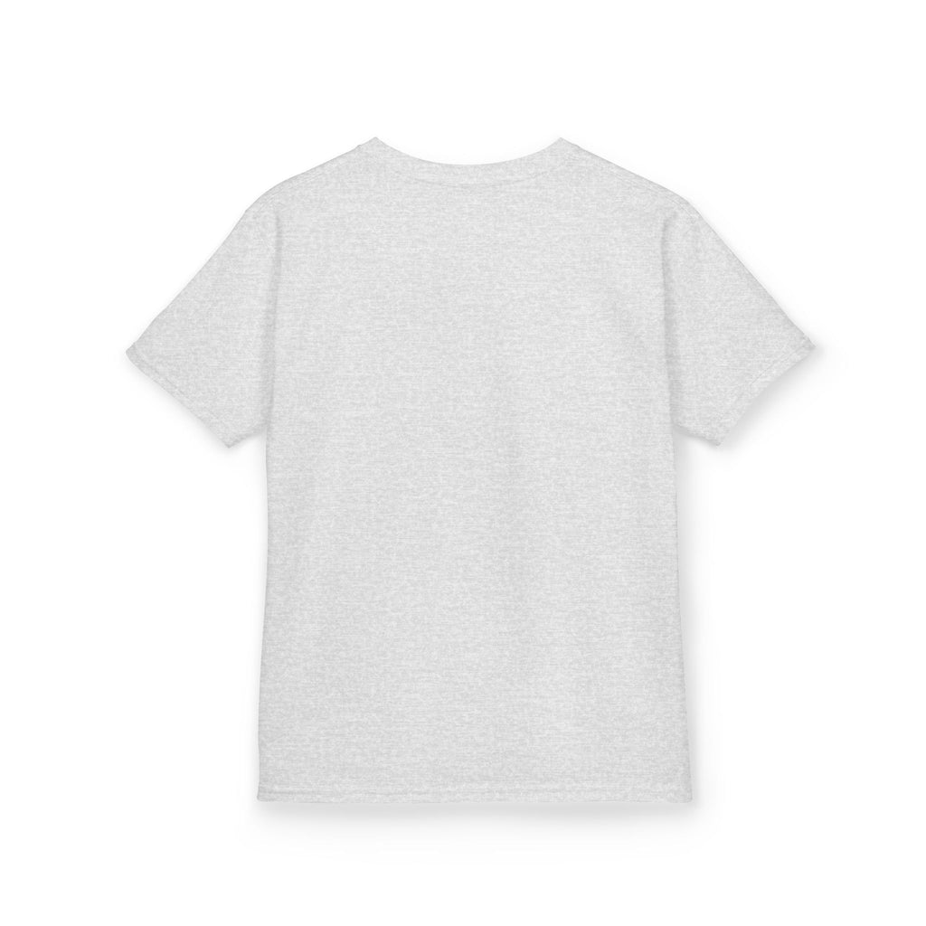 Kids Alien T-Shirt — 'Skate or Alien' Skateboard Graphic Tee