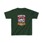 Soccer – KIDXTR Soccer Club Kids T‑Shirt
