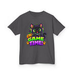 Copy of Time - Kids Heavy Cotton™ Tee