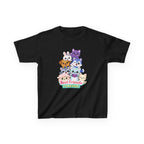 Kids Animal T-Shirt – Best Friends Forever Graphic Tee