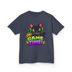 Copy of Time - Kids Heavy Cotton™ Tee