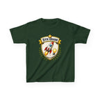 Kids School T-Shirt — '5th Grade Rocket' Back to School Graduation Graphic Tee