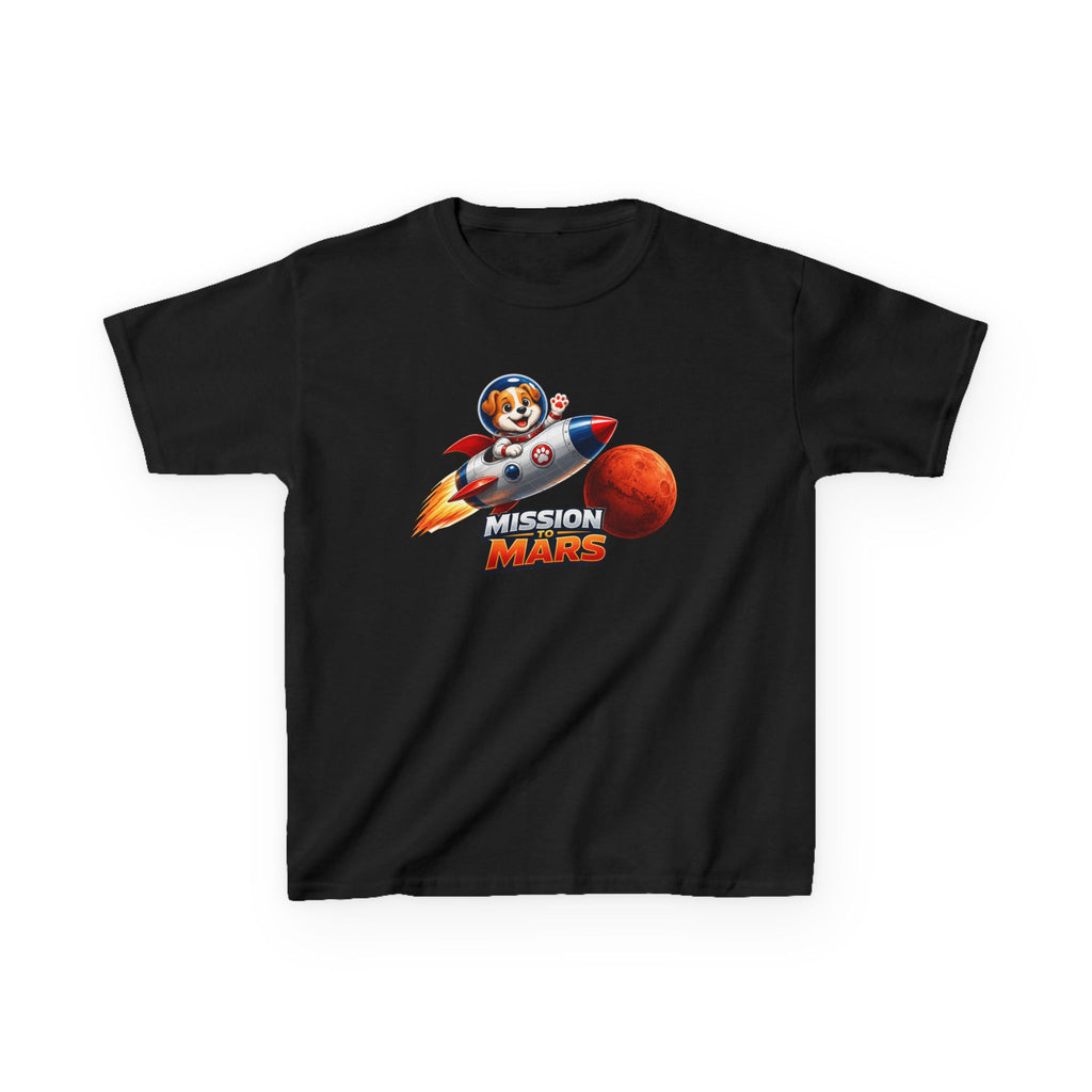 Mission To Mars
