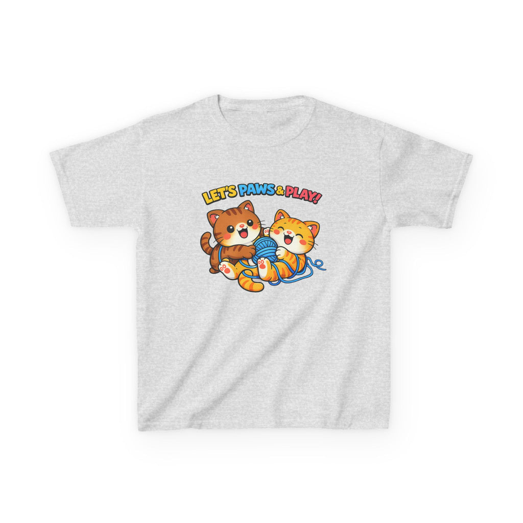 Cute  Kittens - Kids T Shirt
