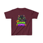 Copy of Time - Kids Heavy Cotton™ Tee