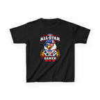 Kids Gamer T-Shirt – All Star Gamer Graphic Tee