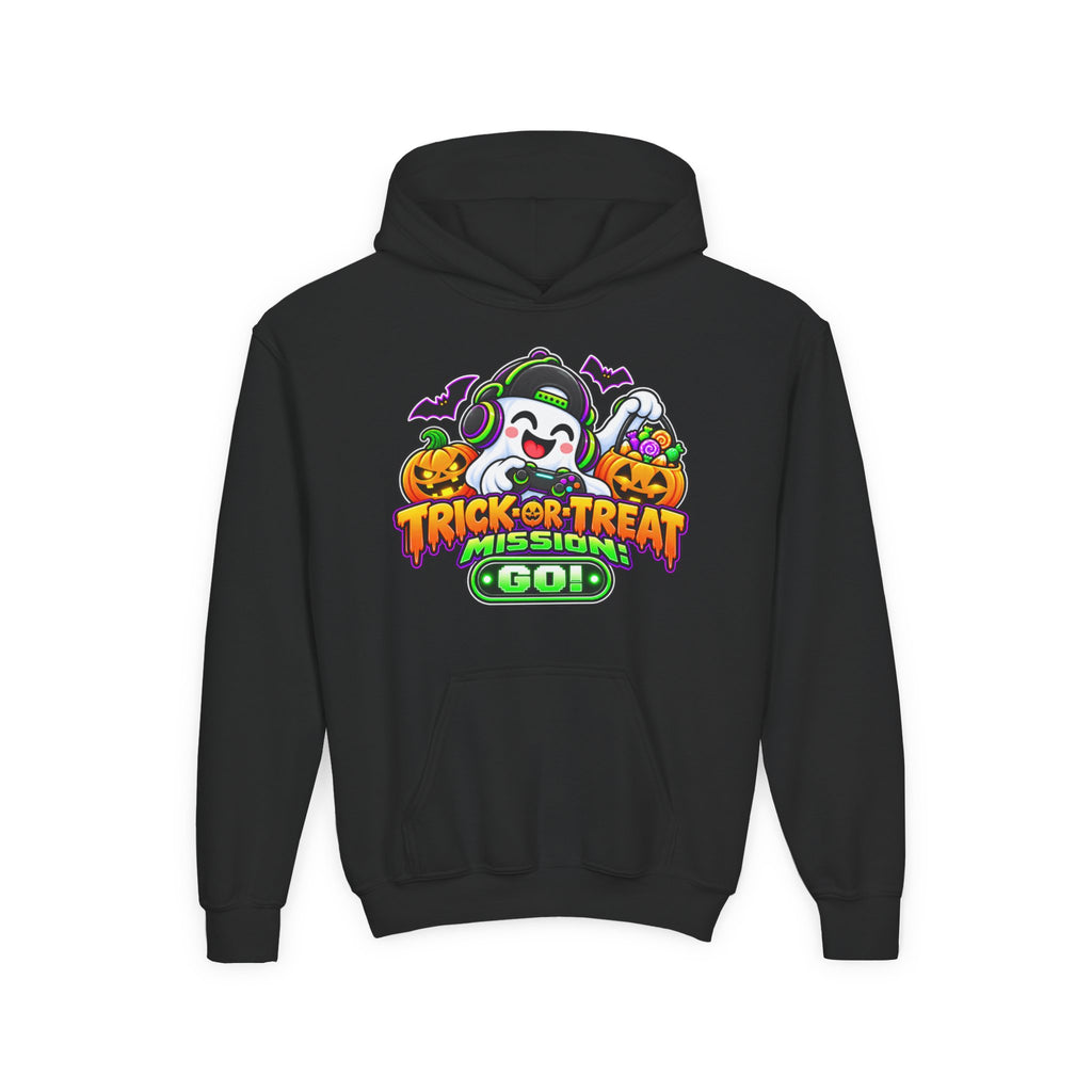 Copy of Trick or Treat